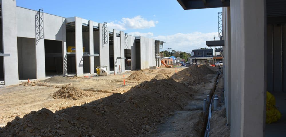 Rooks Road, Nunawading