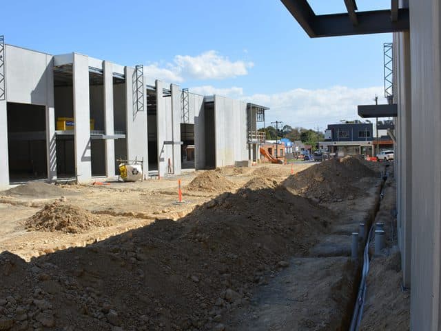 Rooks Road, Nunawading