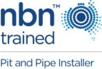 NBN Trained Pit and Pipe Installer